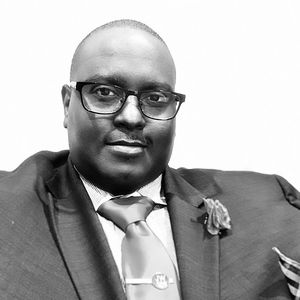 Meet your Posher, Chuck